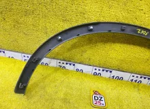 Накладка на крыло NISSAN XTRAIL 2015/Цвет G41 7886040F0A HNT32/HT32/NHT32/NT32/T32 MR20DD, задняя правая