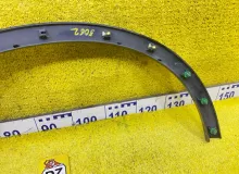 Накладка на крыло NISSAN XTRAIL 2015/Цвет G41 7886040F0A HNT32/HT32/NHT32/NT32/T32 MR20DD, задняя правая