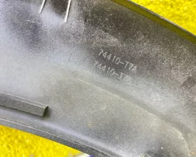 Накладка на крыло HONDA