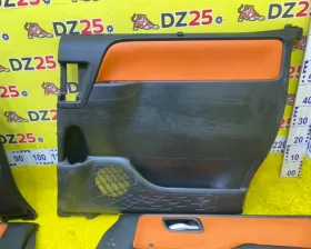 Обшивка дверей TOYOTA
