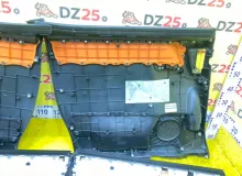 Обшивка дверей TOYOTA VOXY/NOAH/ESQUIRE ЛЕВЫЙ|ПРАВЫЙ|ПЕРЕДНИЙ|ЗАДНИЙ|2014 676902887121 ZRR85W/ZRR85G/ZRR85/ZRR80G/ZRR80/ZRR80W/ZWR80/ZWR80G/ZWR80W 3ZRFAE, задняя