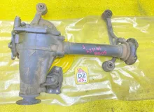 Редуктор TOYOTA HIACE/REGIUS ACE/DYNA/TOYOACE 2004 4111026680 KDH205/KDH205V/TRH216K/TRH219W/KDH225K/TRH226K/KDH227B/TRH228B/TRH229W/KDY270/KDY280 2KDFTV, передний