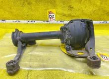 Редуктор TOYOTA HIACE/REGIUS ACE/DYNA/TOYOACE 2004 4111026680 KDH205/KDH205V/TRH216K/TRH219W/KDH225K/TRH226K/KDH227B/TRH228B/TRH229W/KDY270/KDY280 2KDFTV, передний