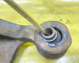 Редуктор Toyota