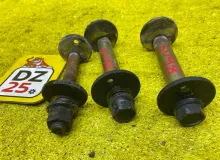 Болт регулировочный TOYOTA HIACE/REGIUS ACE 2004/Цвет 058 4819025010 KDH205/KDH205V/KDH206/KDH206K/KDH206V/KDH200/KDH200K/KDH200V/KDH201/KDH201K/KDH201V/KDH202/KDH202L/KDH203/KDH212/KDH212L/KDH213//LH200/LH202/LH212/TRH200/TRH200K/TRH200V/TRH201/TRH203/TR