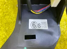 Селектор акпп TOYOTA ALPHARD/VELLFIRE 2011/Цвет 070 3356058040 GGH25/GGH20W/GGH20/ANH20W/ANH20/ANH25W/ANH25/ATH20W/ATH20 2GRFE, передний