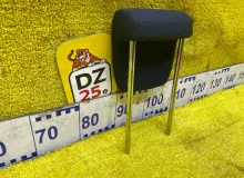 Подголовник TOYOTA VOXY/NOAH/ESQUIRE 2014/Цвет 070 7194028F60C0 ZRR85G/ZRR85W/ZRR85/ZRR80G/ZRR80/ZRR80W/ZWR80/ZWR80G/ZWR80W 3ZRFAE, задний