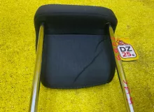 Подголовник TOYOTA VOXY/NOAH/ESQUIRE 2014/Цвет 070 7194028F60C0 ZRR85G/ZRR85W/ZRR85/ZRR80G/ZRR80/ZRR80W/ZWR80/ZWR80G/ZWR80W 3ZRFAE, задний