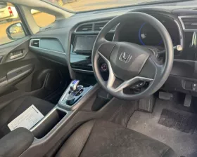 Ветровик на дверь HONDA
