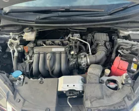 Ветровик на дверь HONDA