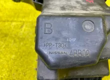 Корпус воздушного фильтра NISSAN XTRAIL 2014/Цвет G41 165004BB0A NT32 MR20DD, передний