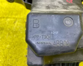 Корпус воздушного фильтра NISSAN