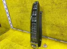 Стоп-сигнал TOYOTA VOXY 2014/28-232 8156128640 ZRR85G/ZRR85W/ZRR85/ZRR80G/ZRR80/ZRR80W/ZWR80/ZWR80G/ZWR80W 3ZRFAE, задний левый