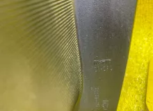 Стоп-сигнал TOYOTA VOXY 2014/28-232 8156128640 ZRR85G/ZRR85W/ZRR85/ZRR80G/ZRR80/ZRR80W/ZWR80/ZWR80G/ZWR80W 3ZRFAE, задний левый