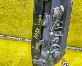 Стоп-сигнал TOYOTA