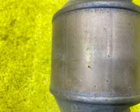 Катализатор VAG