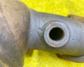 Катализатор VAG