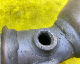Катализатор VAG