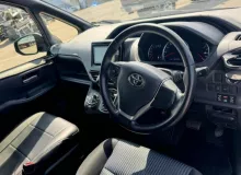 Подголовник TOYOTA VOXY/NOAH/ESQUIRE 2014/Цвет 221 7194028F20C0 ZRR85G/ZRR85W/ZRR85/ZRR80G/ZRR80/ZRR80W/ZWR80/ZWR80G/ZWR80W 3ZRFAE, задний