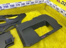 Накладка на телевизор LEXUS RX270 2011/Цвет 217 5329548041 AGL10W 1ARFE, передняя