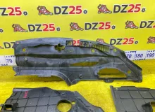 Накладка на телевизор LEXUS RX270 2011/Цвет 217 5329548041 AGL10W 1ARFE, передняя