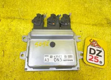 Блок управления двс NISSAN XTRAIL 2015/Цвет G41 237A13JV9C HNT32 MR20DD, передний