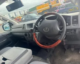 Патрубок радиатора TOYOTA