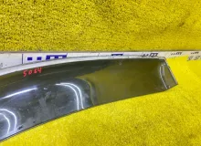 Ветровик на дверь TOYOTA LAND CRUISER PRADO 2003 VZJ125W/VZJ125/GRJ125W/KDJ125W/KDJ125/RZJ125W/RZJ125/TRJ125W/TRJ125 ORIGINAL, передний правый