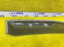 Ветровик на дверь TOYOTA LAND CRUISER PRADO 2003 VZJ125W/VZJ125/GRJ125W/KDJ125W/KDJ125/RZJ125W/RZJ125/TRJ125W/TRJ125 ORIGINAL, передний левый