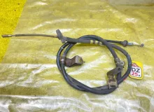 Тросик ручника TOYOTA LAND CRUISER PRADO 2003 4642060080 VZJ125W/KDJ125/LJ125/RZJ125W/RZJ125/TRJ125W/TRJ125 5VZFE, задний правый