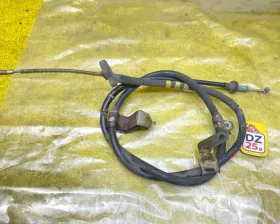 Тросик ручника TOYOTA