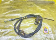 Тросик ручника TOYOTA LAND CRUISER PRADO 2003 4642060080 VZJ125W/KDJ125/LJ125/RZJ125W/RZJ125/TRJ125W/TRJ125 5VZFE, задний правый