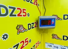 Стабилизатор TOYOTA LAND CRUISER PRADO 2003 4881260220 VZJ125W/VZJ125/GRJ125W/KDJ125W/KDJ125/RZJ125/TRJ125W/TRJ125 5VZFE, задний