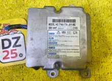 Блок управления airbag HONDA VEZEL 2013/Цвет NH821M 77960T7AJ811M2 RU3/RU4/RU1/RU2 LEB, передний