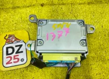 Блок управления airbag HONDA VEZEL 2013/Цвет NH821M 77960T7AJ811M2 RU3/RU4/RU1/RU2 LEB, передний