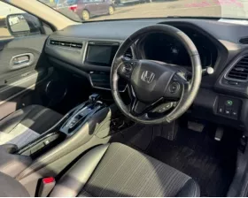 Блок управления airbag HONDA