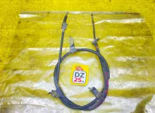 Тросик ручника TOYOTA HIACE/REGIUS ACE 2004/Цвет 058 4643026440 KDH205/KDH205V/KDH206/KDH206K/KDH206V/KDH200/KDH200K/KDH200V/KDH201/KDH201K/KDH201V/KDH202/KDH202L/KDH203/KDH212/KDH212L/KDH213//LH200/LH202/LH212/TRH200/TRH200K/TRH200V/TRH201/TRH203/TRH203L