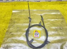 Тросик ручника TOYOTA HIACE/REGIUS ACE 2004/Цвет 058 4643026440 KDH205/KDH205V/KDH206/KDH206K/KDH206V/KDH200/KDH200K/KDH200V/KDH201/KDH201K/KDH201V/KDH202/KDH202L/KDH203/KDH212/KDH212L/KDH213//LH200/LH202/LH212/TRH200/TRH200K/TRH200V/TRH201/TRH203/TRH203L