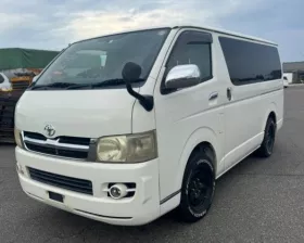 Тросик ручника TOYOTA