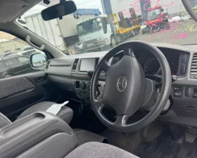 Тросик ручника TOYOTA