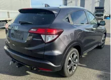 Датчик корректора фар HONDA VEZEL 2013/Цвет NH821M 33146T5AJ01 RU3/RU4/RU1/RU2 LEB, задний левый