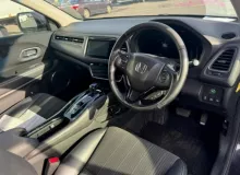 Датчик корректора фар HONDA VEZEL 2013/Цвет NH821M 33146T5AJ01 RU3/RU4/RU1/RU2 LEB, задний левый