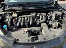 Датчик корректора фар HONDA VEZEL 2013/Цвет NH821M 33146T5AJ01 RU3/RU4/RU1/RU2 LEB, задний левый