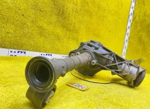 Редуктор AUDI Q7 2007 0AA409508H 4LBARA BAR, передний