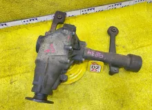 Редуктор TOYOTA LAND CRUISER PRADO ПЕРЕДАТОЧНОЕ ЧИСЛО 43:10|2005 411103D450 VZJ121/VZJ120W/VZJ120/VZJ121W/VZJ125W/VZJ125/KDJ120W/KDJ120/KDJ125W 5VZFE, передний