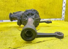 Редуктор TOYOTA LAND CRUISER PRADO ПЕРЕДАТОЧНОЕ ЧИСЛО 43:10|2005 411103D450 VZJ121/VZJ120W/VZJ120/VZJ121W/VZJ125W/VZJ125/KDJ120W/KDJ120/KDJ125W 5VZFE, передний