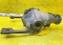 Редуктор TOYOTA LAND CRUISER PRADO ПЕРЕДАТОЧНОЕ ЧИСЛО 43:10|2005 411103D450 VZJ121/VZJ120W/VZJ120/VZJ121W/VZJ125W/VZJ125/KDJ120W/KDJ120/KDJ125W 5VZFE, передний