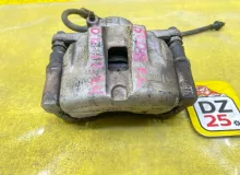Суппорт SUZUKI ESCUDO/GRAND VITARA 2008/Цвет Z7T 5510265J04999 TDA4W/TDB4W/TA74W/TD54W/TD94W J24B, передний левый
