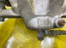 Суппорт SUZUKI ESCUDO/GRAND VITARA 2008/Цвет Z7T 5510265J04999 TDA4W/TDB4W/TA74W/TD54W/TD94W J24B, передний левый