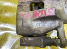 Суппорт SUZUKI ESCUDO/GRAND VITARA 2008/Цвет Z7T 5510265J04999 TDA4W/TDB4W/TA74W/TD54W/TD94W J24B, передний левый